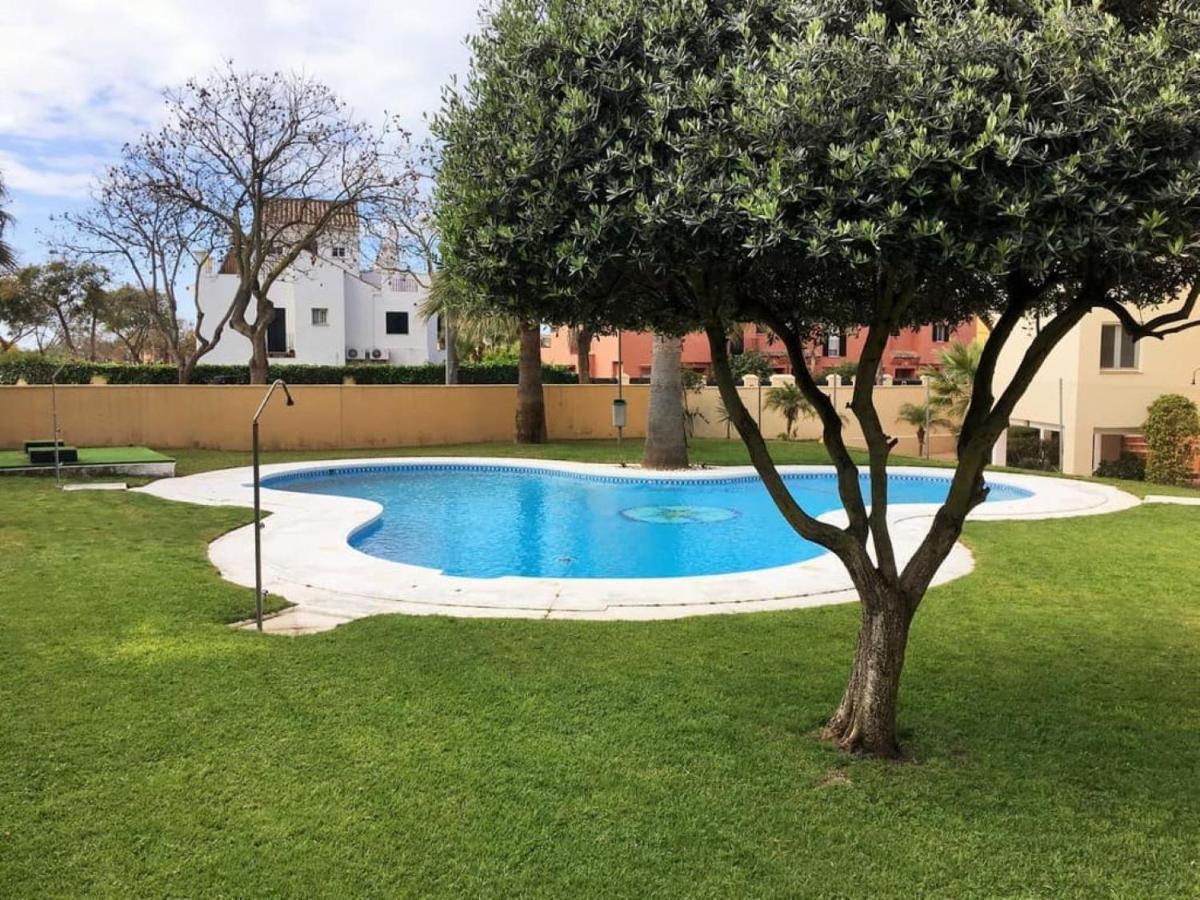 La Alcazaba De Cristina Apartment *