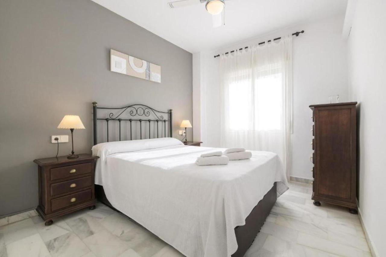 Apartment La Alcazaba De Cristina El Puerto de Santa Maria