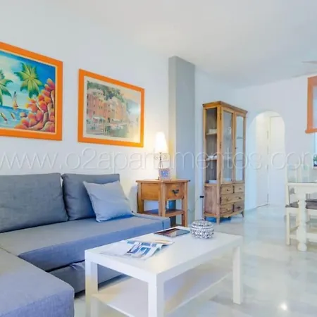 Appartamento La Alcazaba De Cristina El Puerto de Santa María Esterno foto