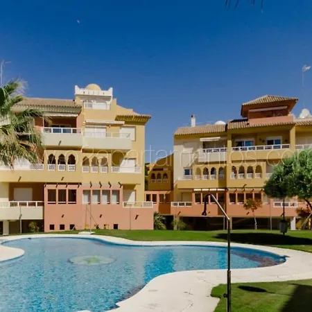 Appartamento La Alcazaba De Cristina El Puerto de Santa María Esterno foto