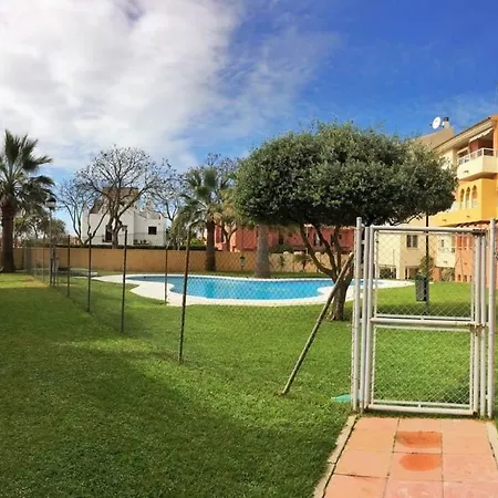 Appartamento La Alcazaba De Cristina El Puerto de Santa María Esterno foto