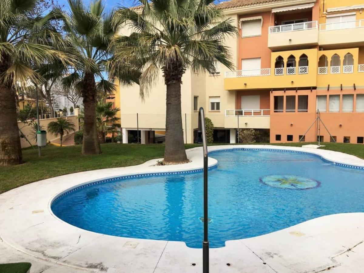 Appartamento La Alcazaba De Cristina