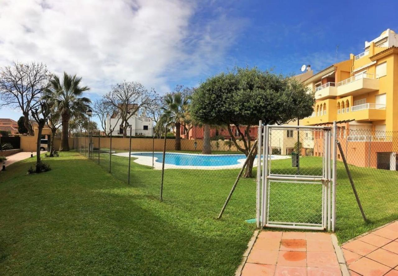 Appartamento La Alcazaba De Cristina