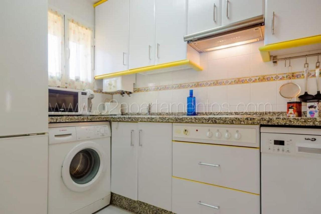 Appartement La Alcazaba De Cristina