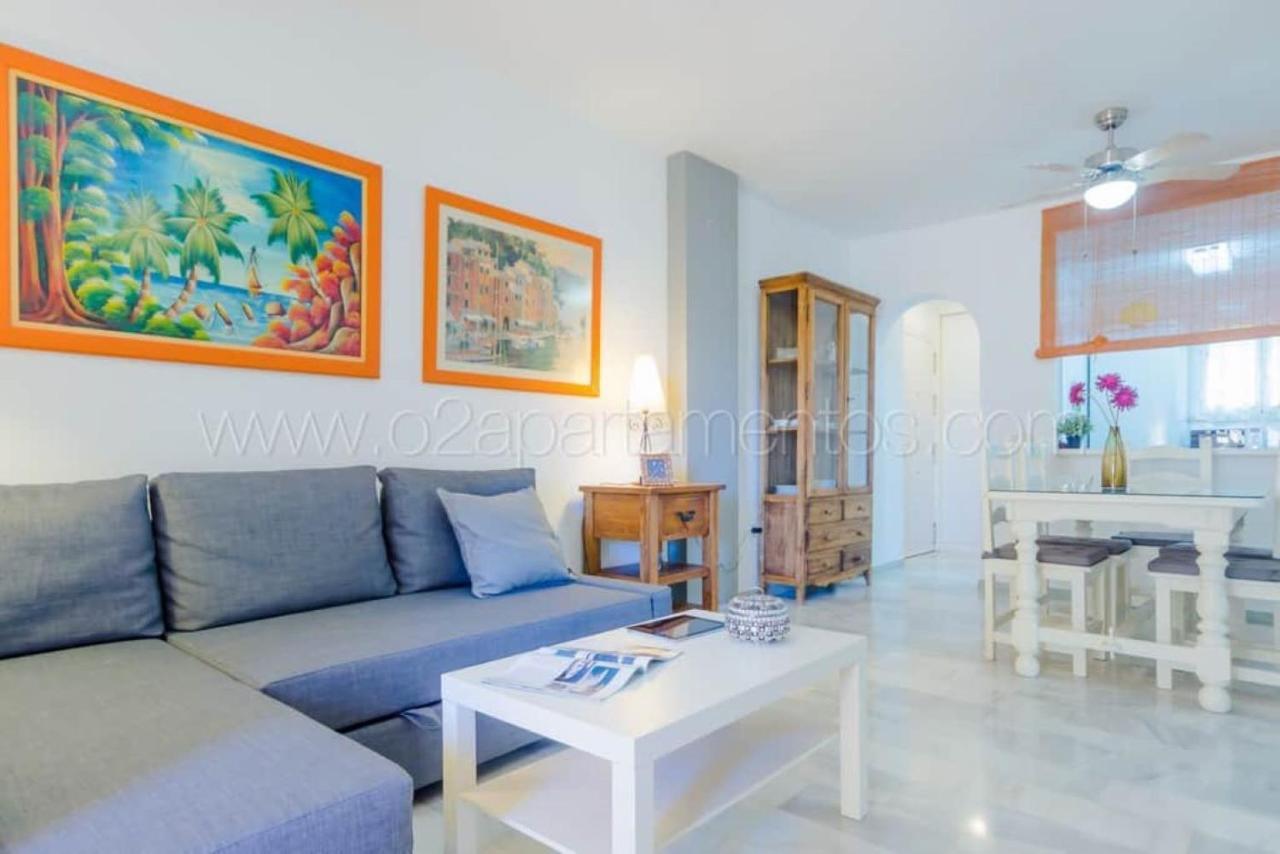 La Alcazaba De Cristina Appartement *
