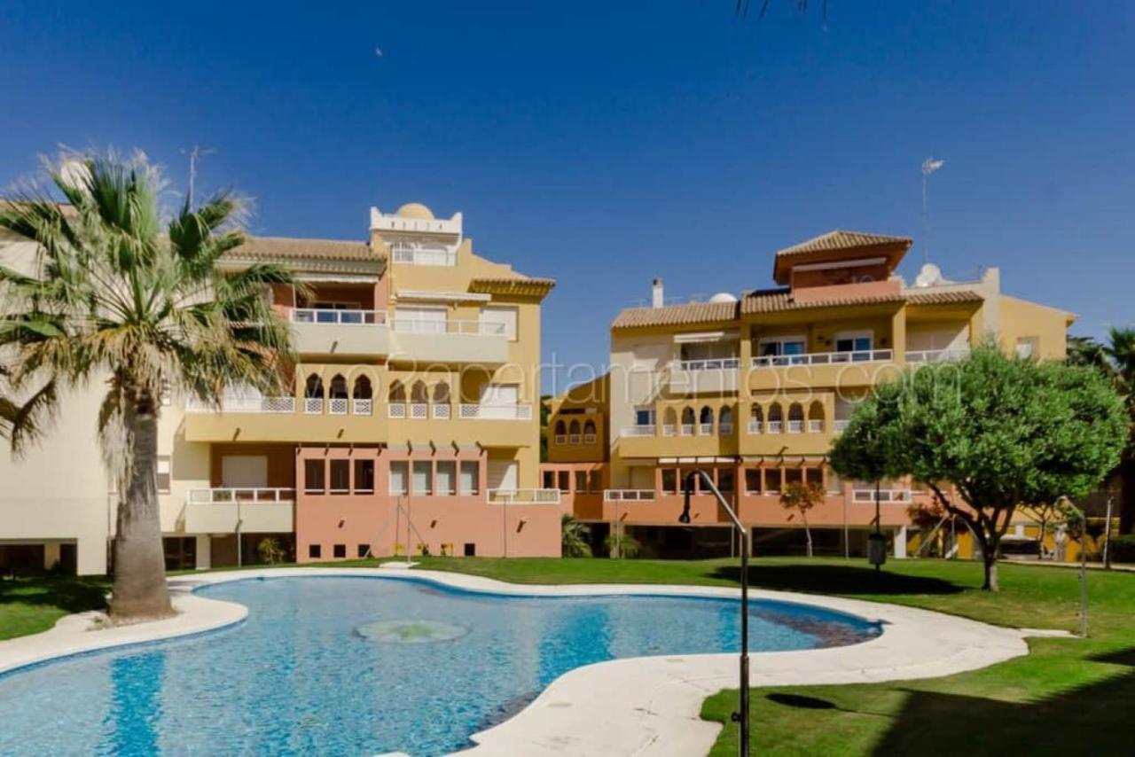 La Alcazaba De Cristina Appartement El Puerto de Santa María