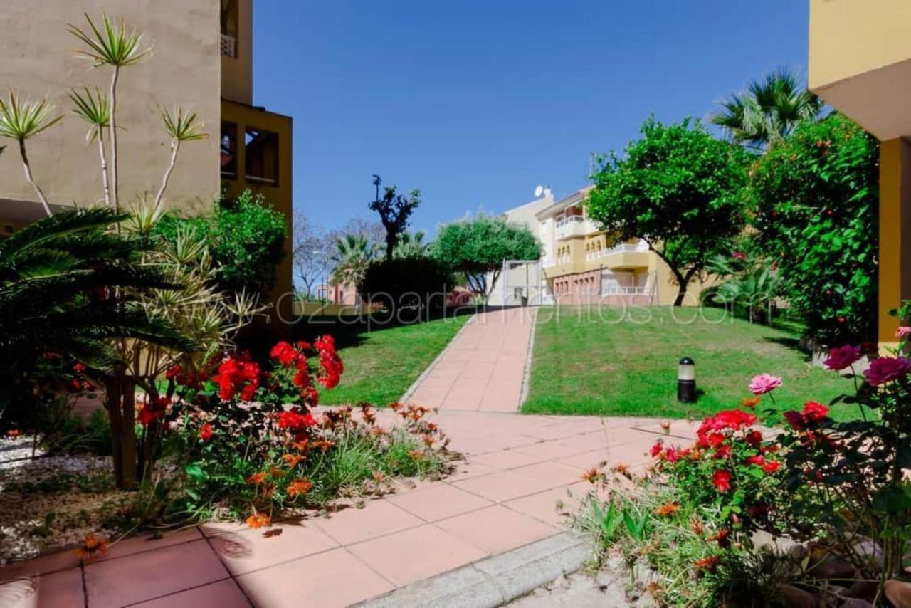 La Alcazaba De Cristina Appartement *