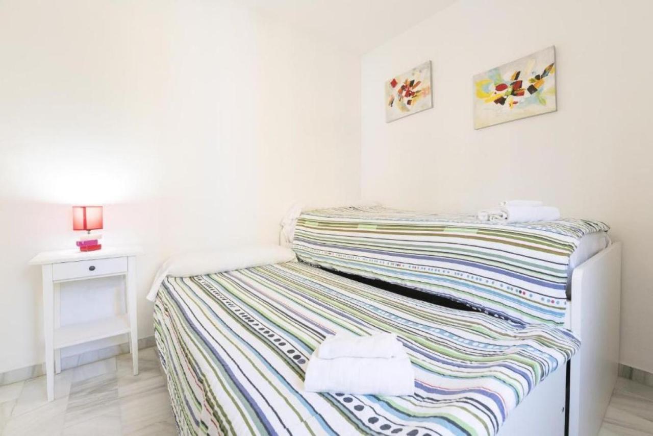 Appartement La Alcazaba De Cristina