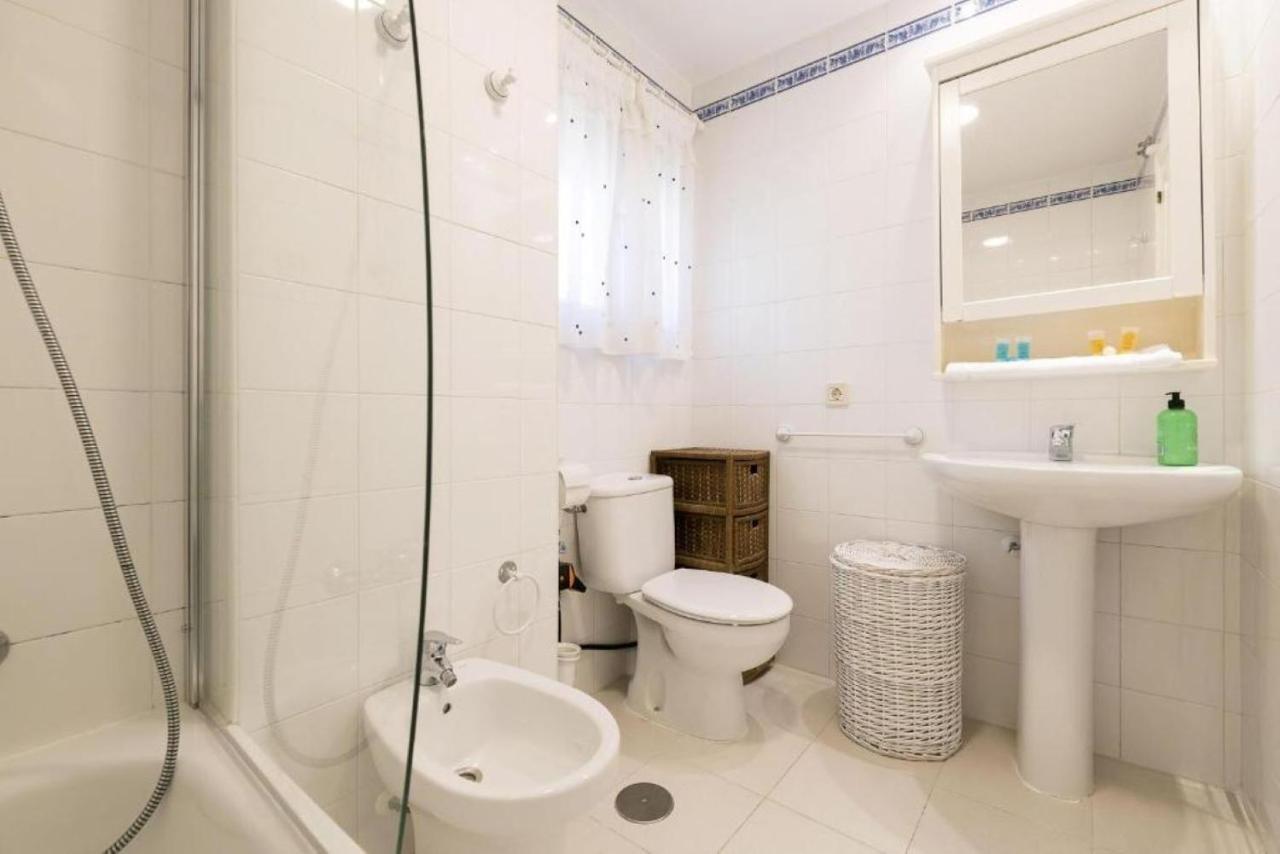 La Alcazaba De Cristina Appartement *