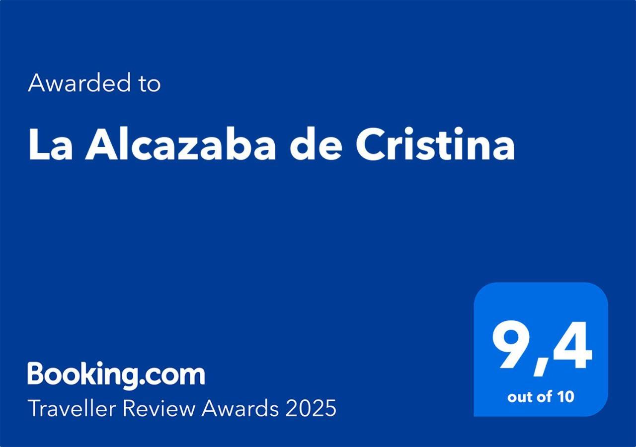 La Alcazaba De Cristina El Puerto de Santa María